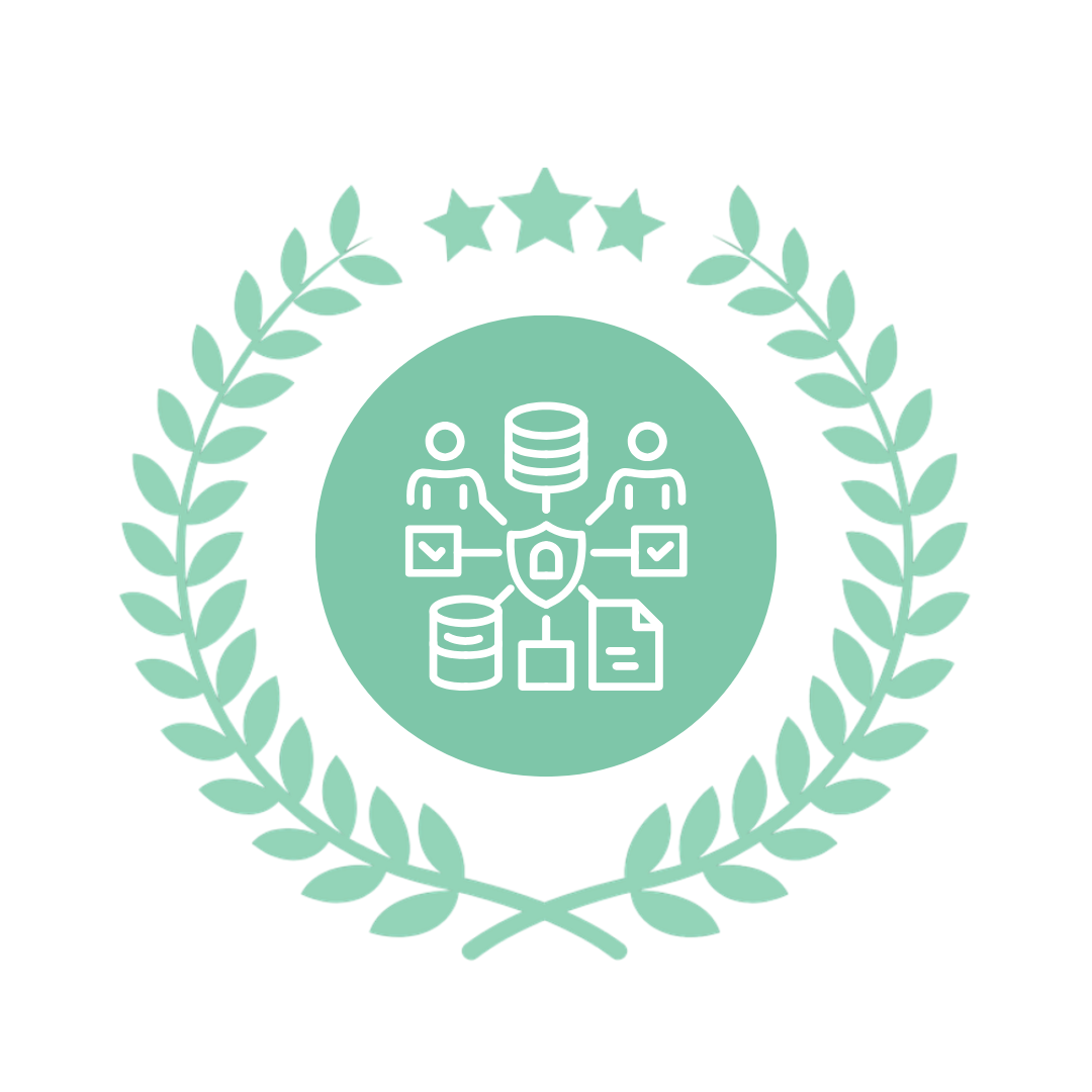 Project, Quality & IT Governance icon